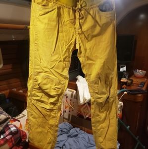 PrAna pants